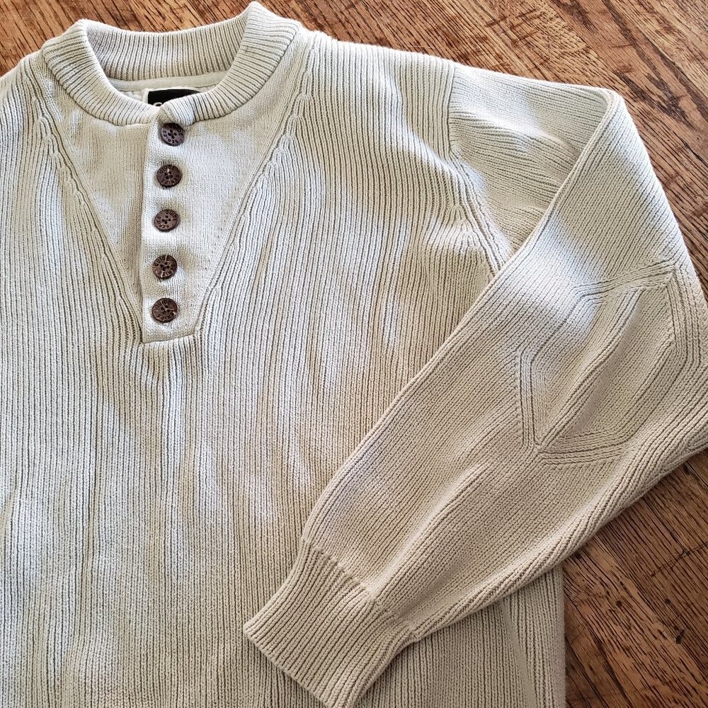 Guide Series Sweater - Picture 3 of 6